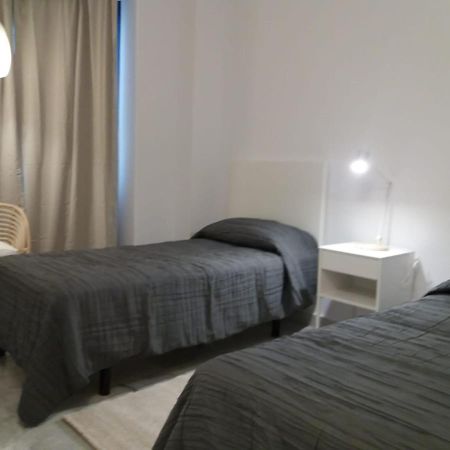 Marbella House Apartamento Duplex Εξωτερικό φωτογραφία
