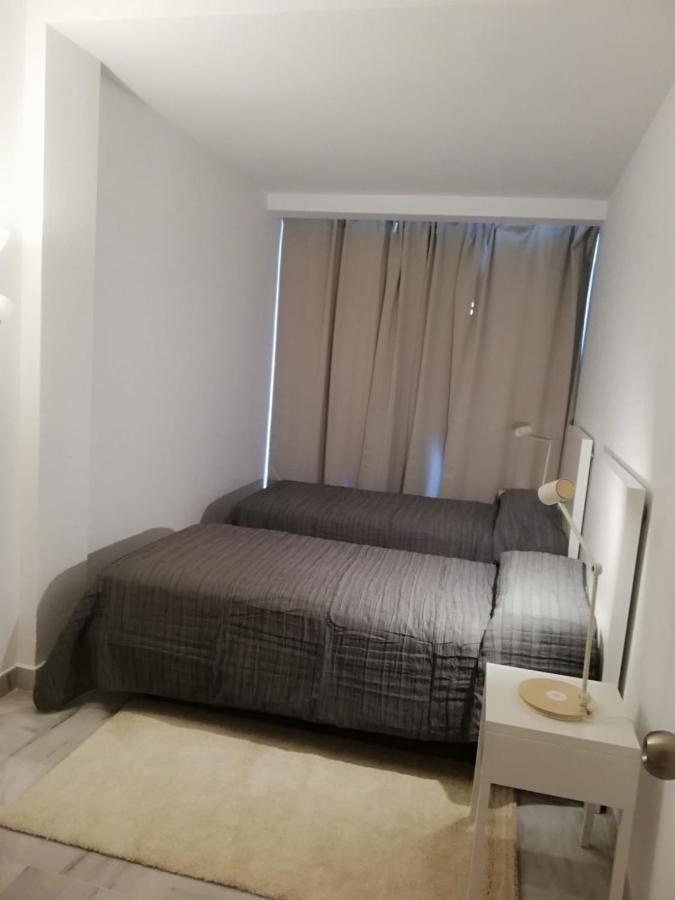 Marbella House Apartamento Duplex Εξωτερικό φωτογραφία