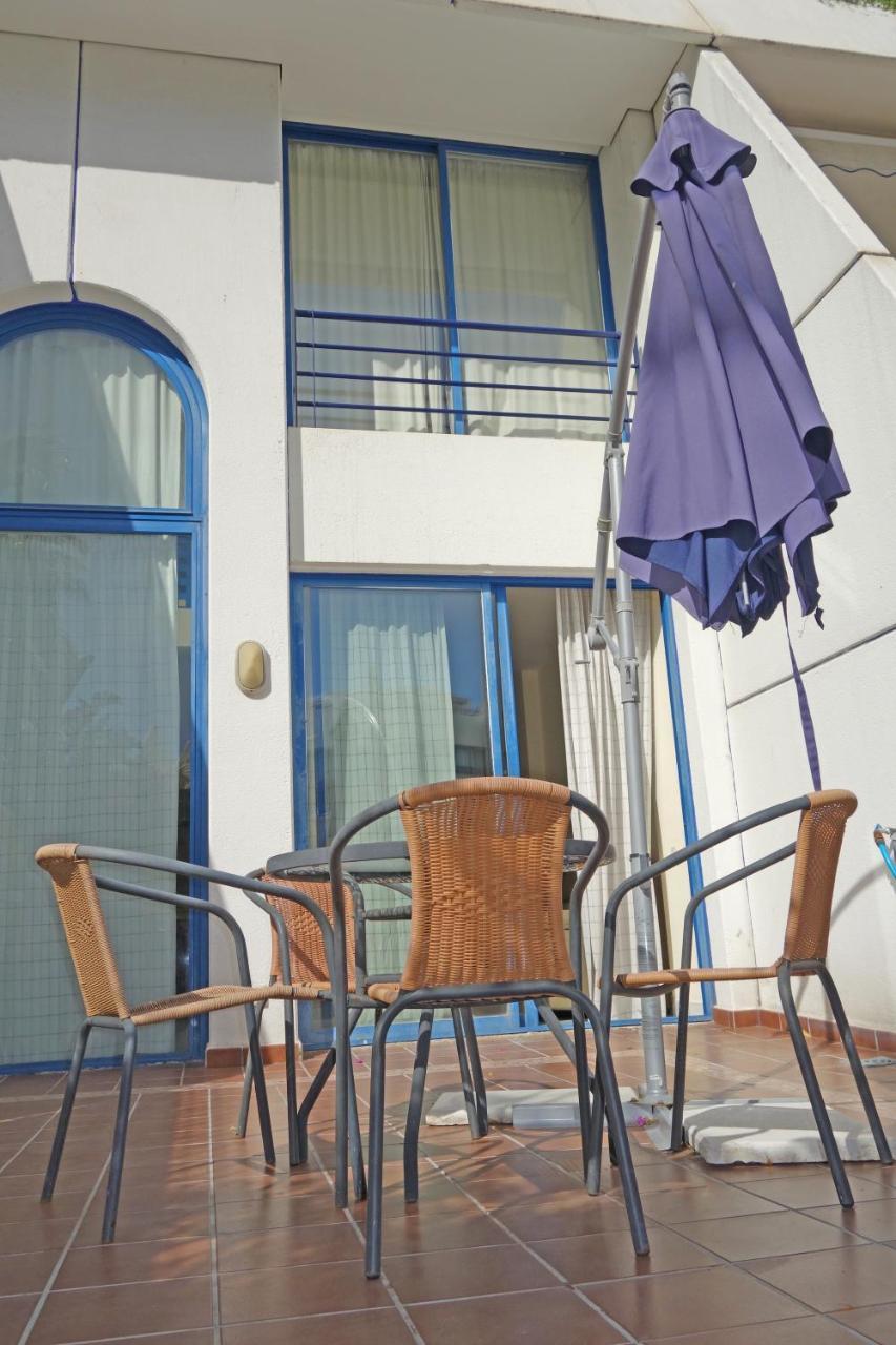 Marbella House Apartamento Duplex Εξωτερικό φωτογραφία