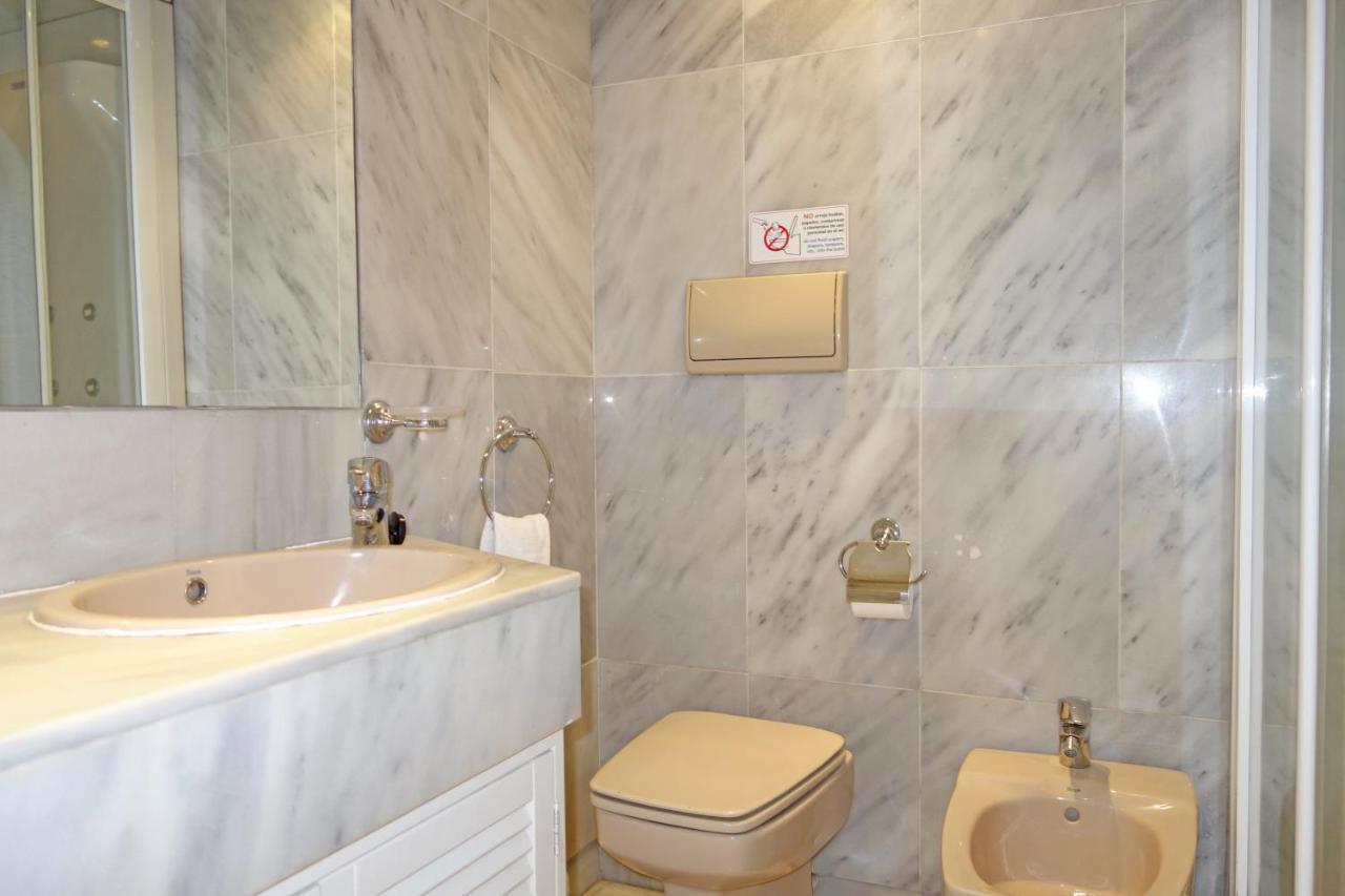 Marbella House Apartamento Duplex Εξωτερικό φωτογραφία