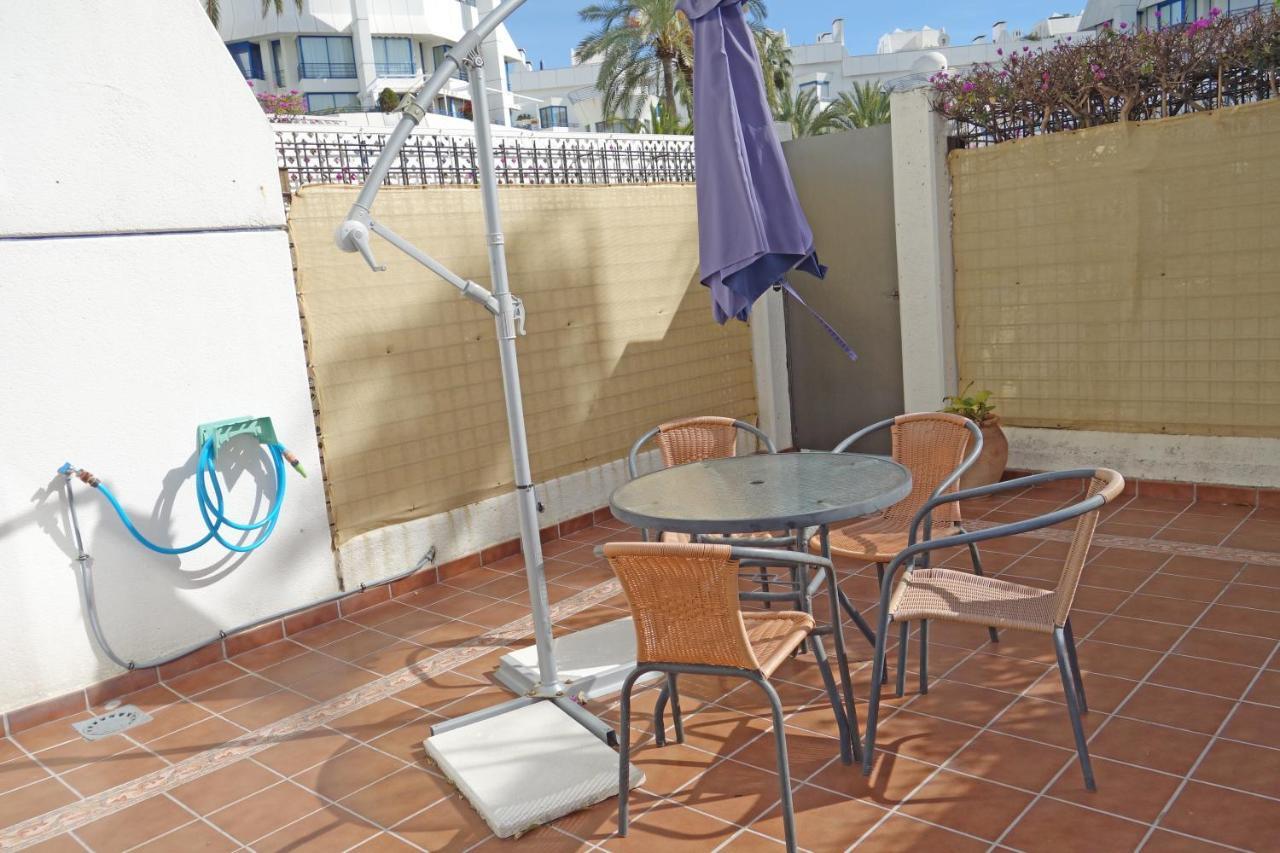 Marbella House Apartamento Duplex Εξωτερικό φωτογραφία