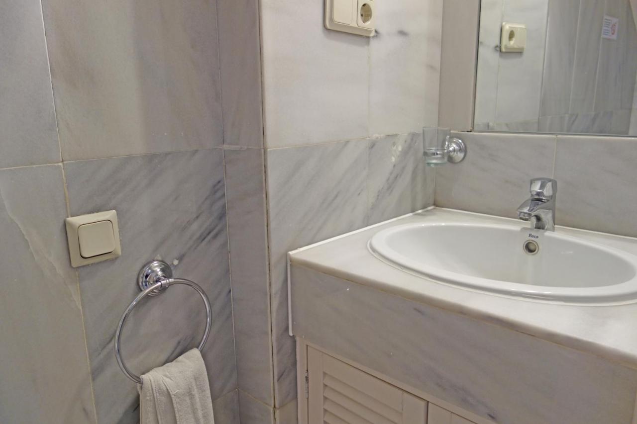 Marbella House Apartamento Duplex Εξωτερικό φωτογραφία
