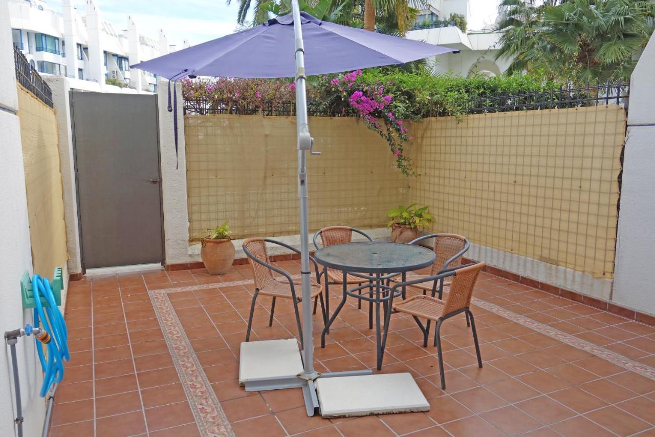 Marbella House Apartamento Duplex Εξωτερικό φωτογραφία