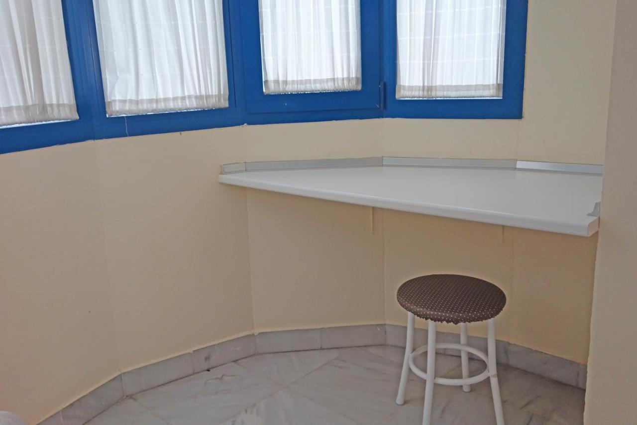 Marbella House Apartamento Duplex Εξωτερικό φωτογραφία
