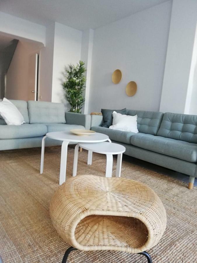 Marbella House Apartamento Duplex Εξωτερικό φωτογραφία
